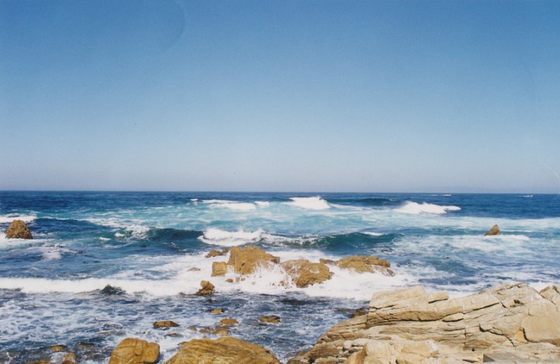 003-Scenic Route 1 from San Francisco to Los Angeles.jpg